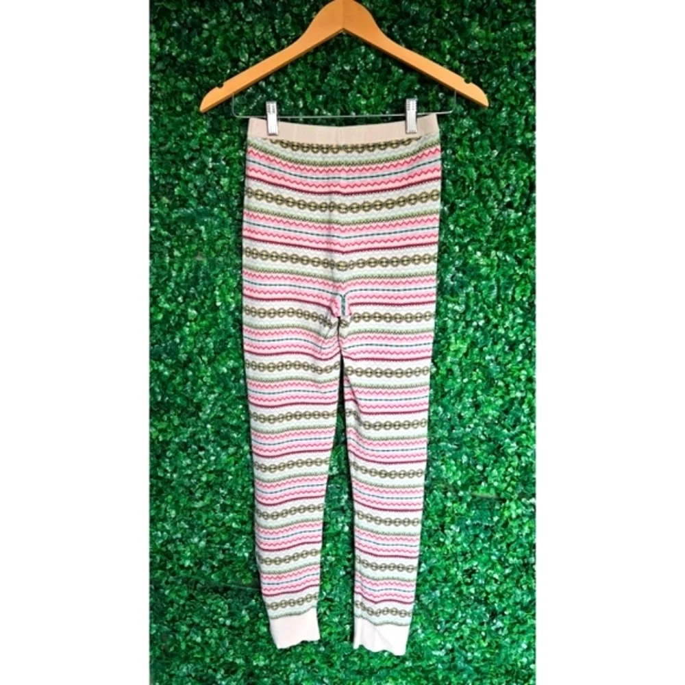 FREE WHEN ADDED TO BUNDLE - Gap Girls sweater pants